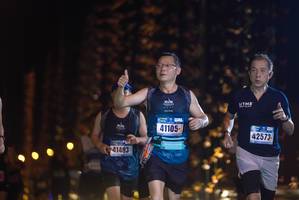 BIB: 41105, 42573, 41493
                            <button type="button" onclick="openModal(18284311)" class="btn btn-primary btn-sm float-right btn-popup" data-toggle="modal" data-target=".modal-high-quality">
                        <i class="fas fa-shopping-cart"></i> Add to Cart
                    </button>
                                            <button type="button" onclick="isThisMe(18284311, true)" class="btn btn-success btn-sm float-right btn-popup btn-isme hidden" data-toggle="tooltip" data-placement="bottom" title="นี่คือรูปของคุณใช่ไหม คลิกที่นี่เพื่อเอาเข้าอัลบั้ม">
                        <i class="fas fa-plus"></i> Add to album
                    </button>
                    <button type="button" onclick="isThisMe(18284311, false)" class="btn btn-warning btn-sm float-right btn-popup btn-isnotme hidden">
                        <i class="fas fa-ban"></i> Remove from album
                    </button>